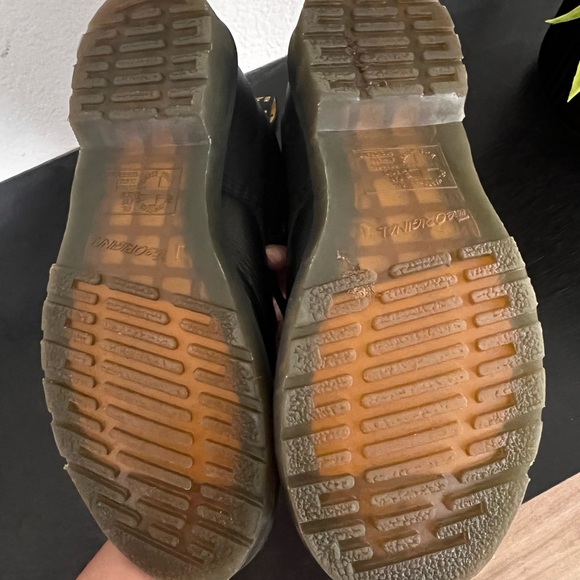 1460 PASCAL DOC MARTENS - Picture 11 of 11